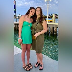 Meet your Posher, Gabby